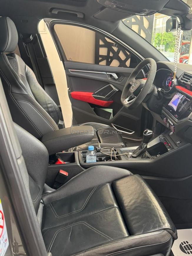 Audi Q3 Diesel Automatique 2019 à Tanger