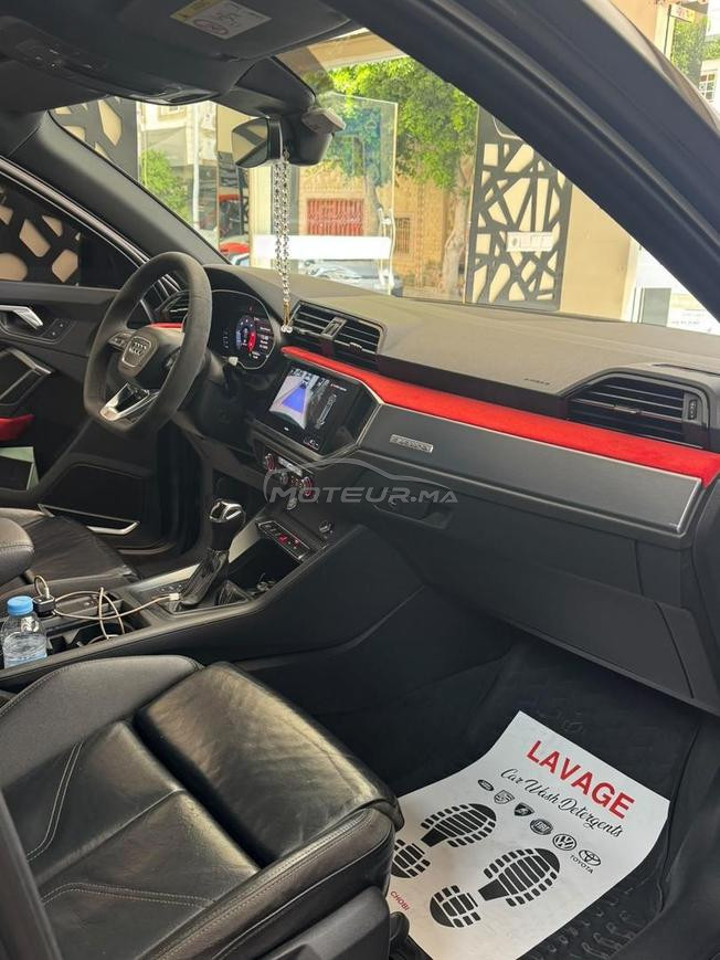Audi Q3 Diesel Automatique 2019 à Tanger