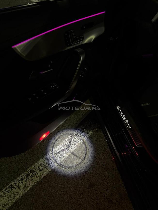 Mercedes-Benz Cla 250e 2024 ded 2025 à Rabat 