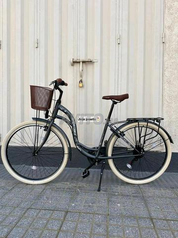 Vélo neuf - 2