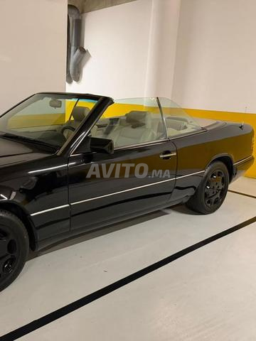Mercedes-Benz Classe E320 1994 immat. 2024 Cabriolet - 2