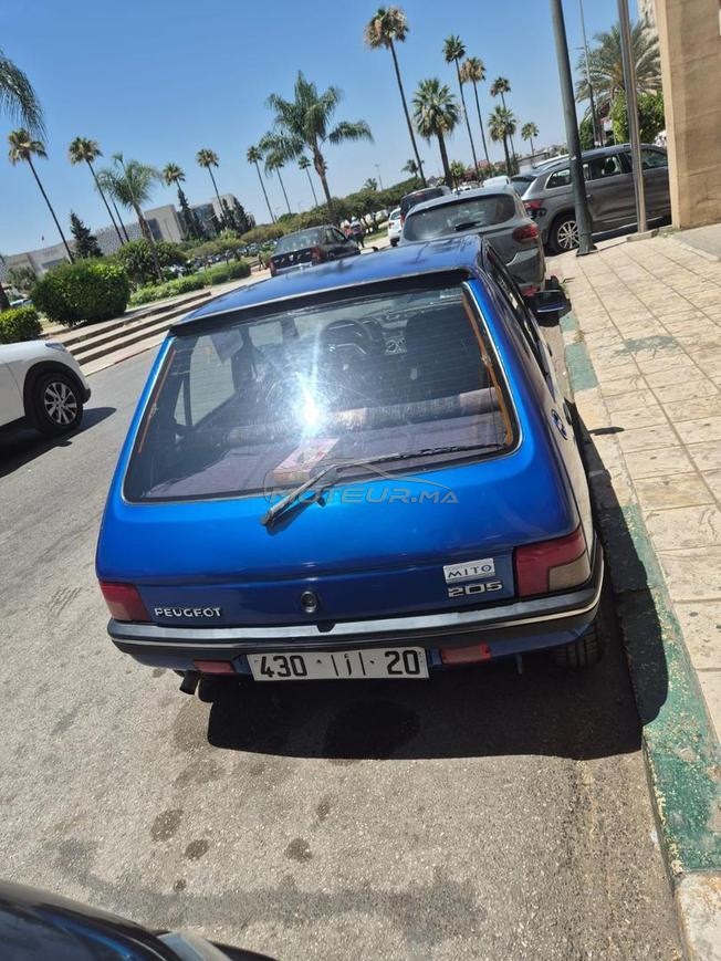 meknes lmdina