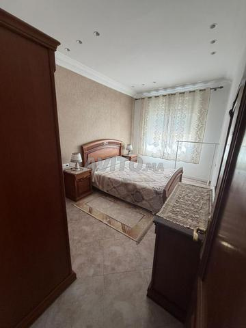 شقة ساحرة للإيجار لمدة طويلة - 2