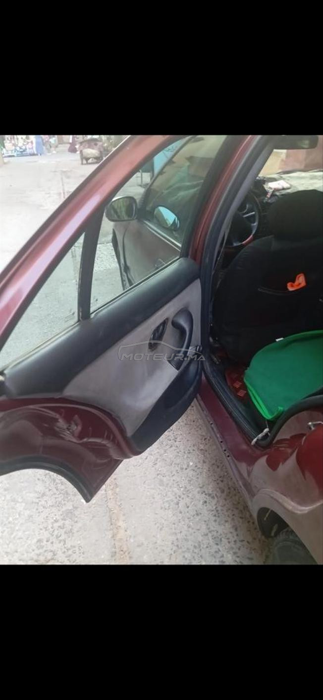 peugeot 406
