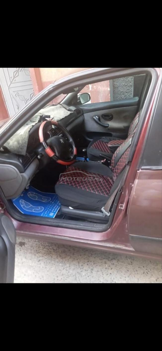 peugeot 406