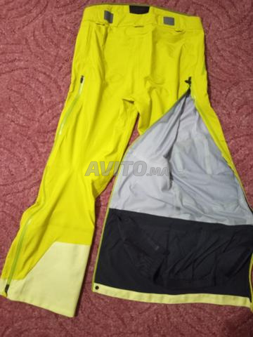 سروال تزلج KJUS أصلي PRO PANTS - 2