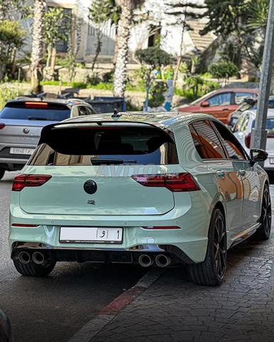 Volkswagen Golf 8 R Performance 2022 Stage 1 Plus - 2