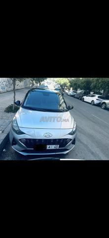 هيونداي i10 أوتوماتيك - 2