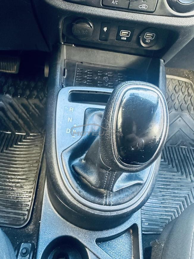 HYUNDAI I10 AUTOMATIC