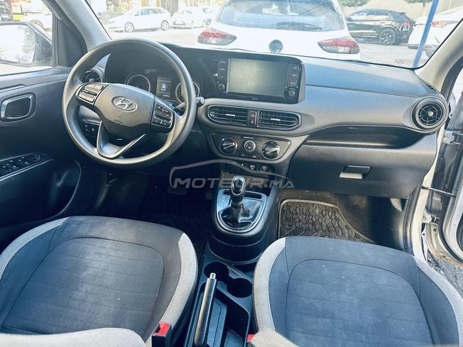 HYUNDAI I10 AUTOMATIC