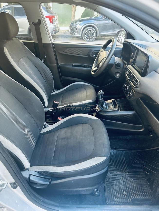 HYUNDAI I10 AUTOMATIC