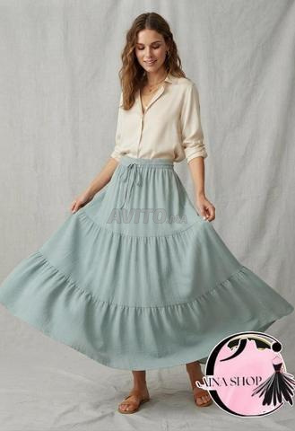 Jupes pour filles et femmes - 2