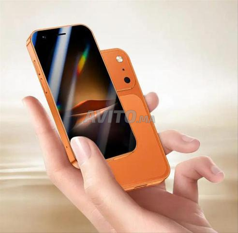 MiNi Phone 17 pro max - 2026 - Le petit téléphone