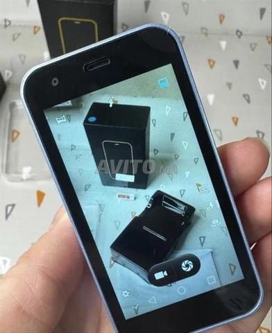 MiNi Phone 17 pro max - 2026 - Le petit téléphone - 2