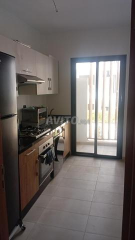 Appartement meublé à louer proche Marjane Hay Hassani - 2