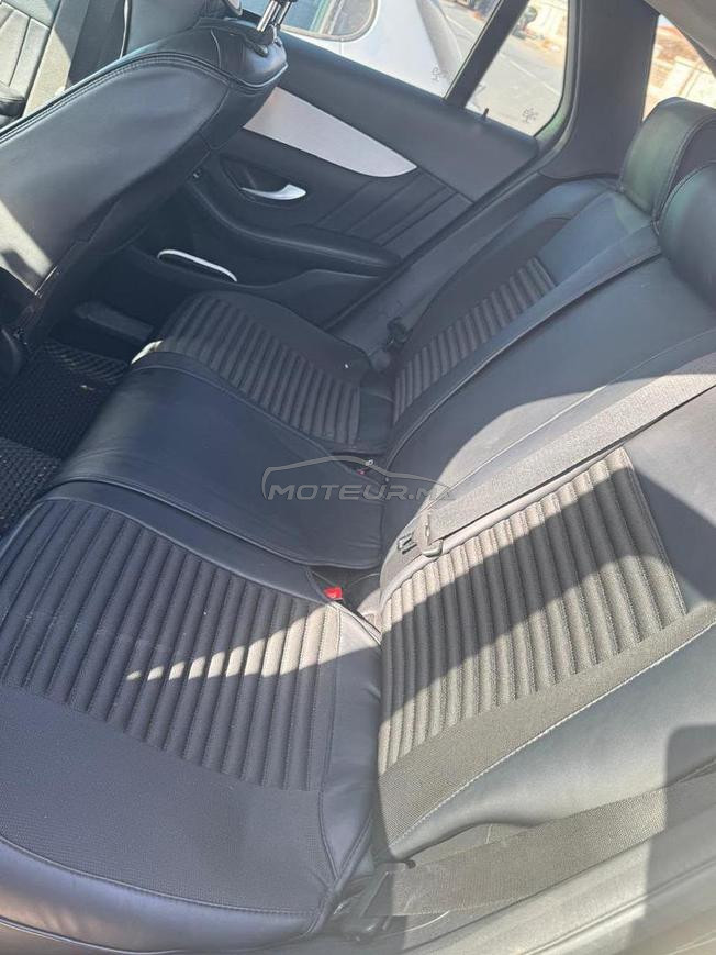 Mercedes benz glc 220 