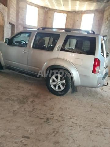 نيسان باثفايندر للبيع - 2