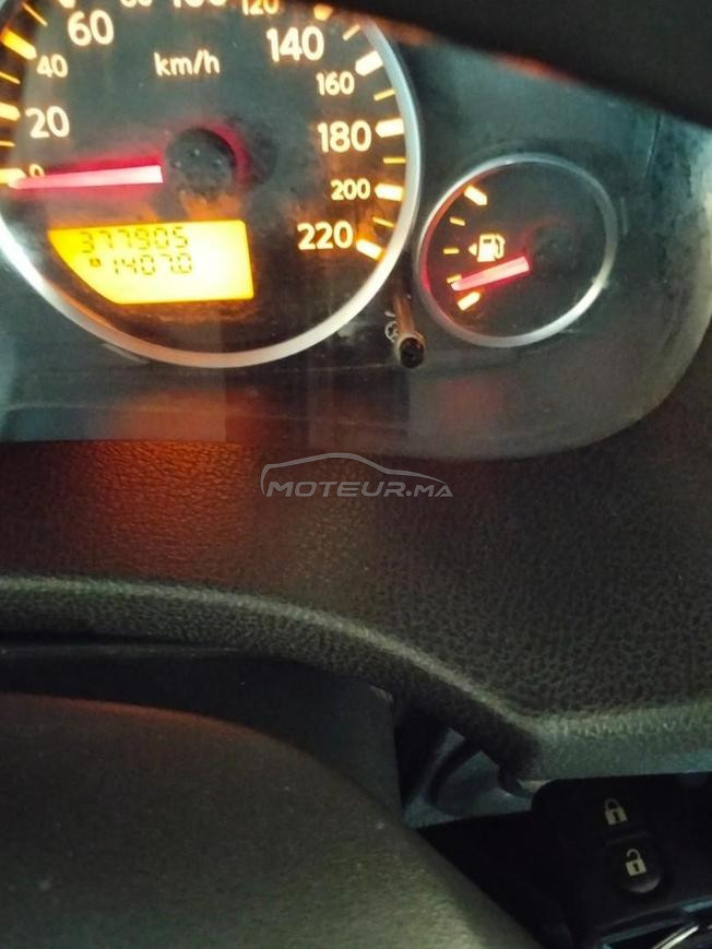 Nissan pathfinder à vendre 