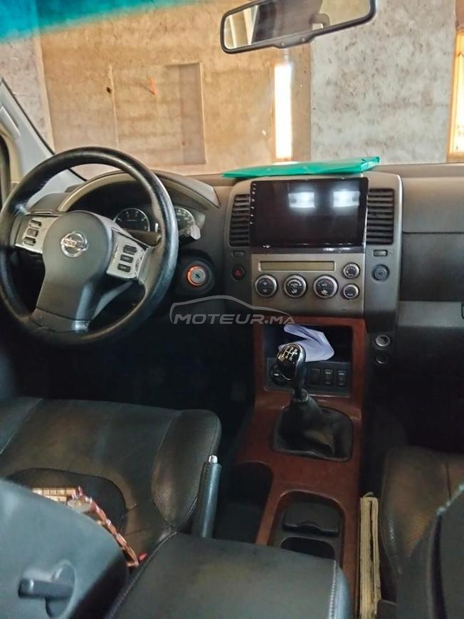 Nissan pathfinder à vendre 