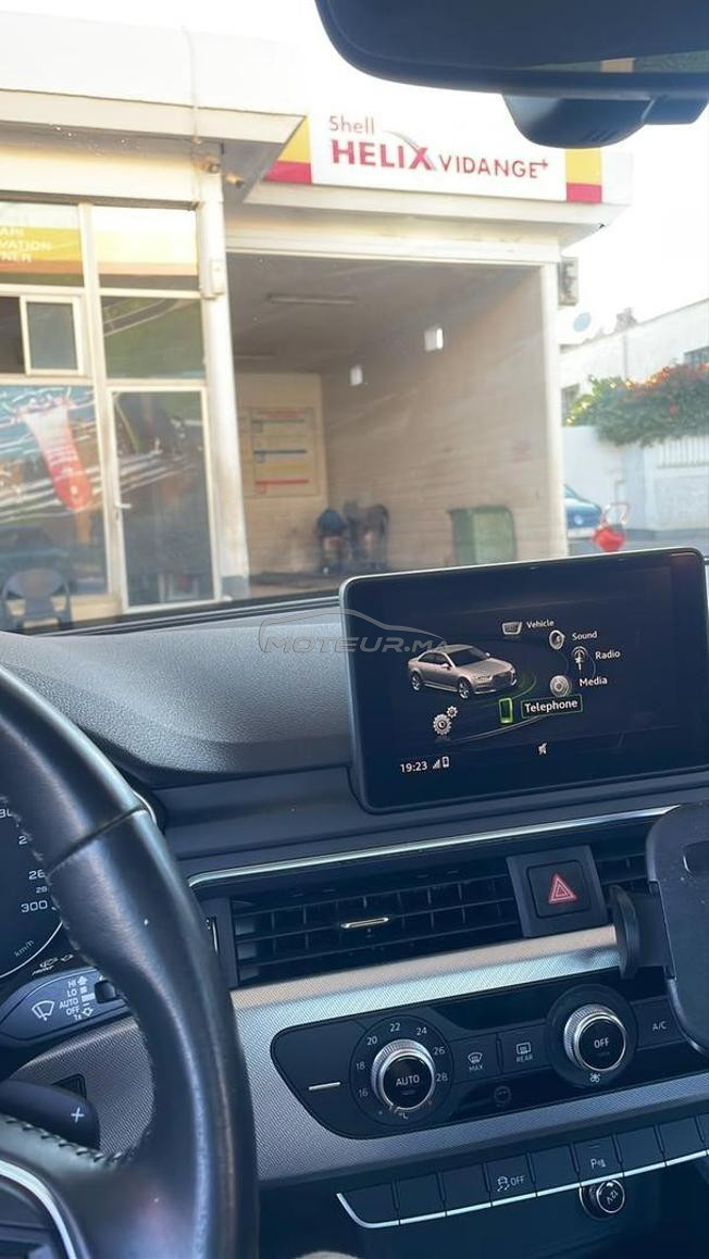 Audi A4 35TDI 2019