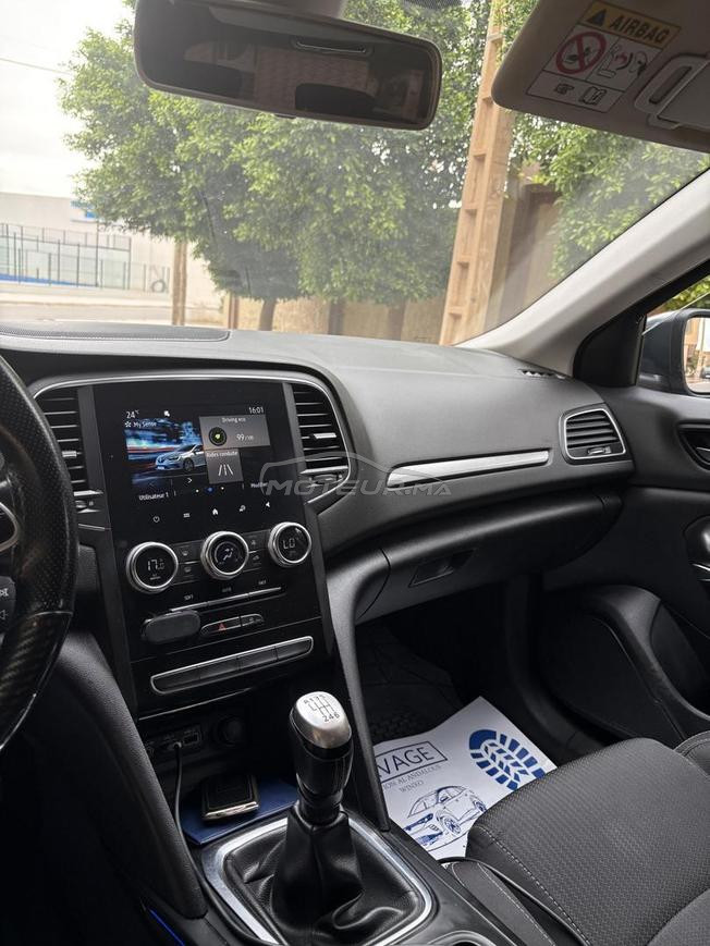 megane 4 facelift