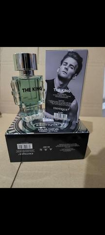 عطر رجالي فاخر 50ML - ثبات يدوم طويلاً - 2