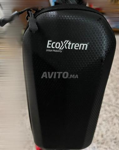 سكوتر كهربائي Linear Ecoxtrem - 2