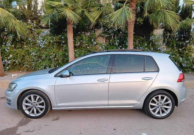 golf 7  2020