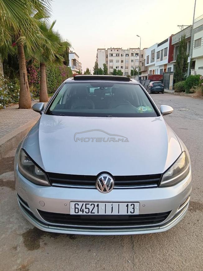 golf 7  2020