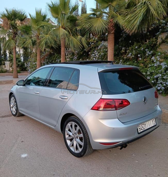 golf 7  2020