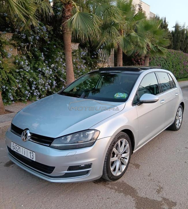 golf 7  2020