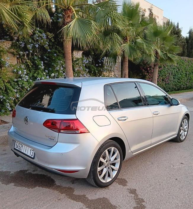 golf 7  2020