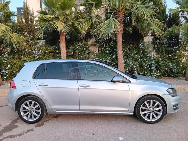 golf 7  2020
