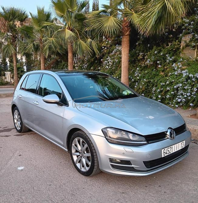 golf 7  2020