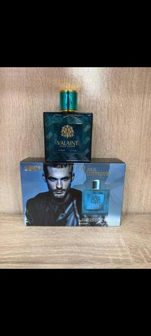 عطر رجالي فاخر 50ML - ثبات يدوم طويلاً - 2