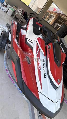 Jet ski 2021 60h - 2