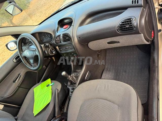 Peugeot 206 - 2