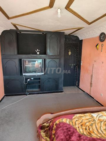 Chambre meublée dans un appartement meublé - 2