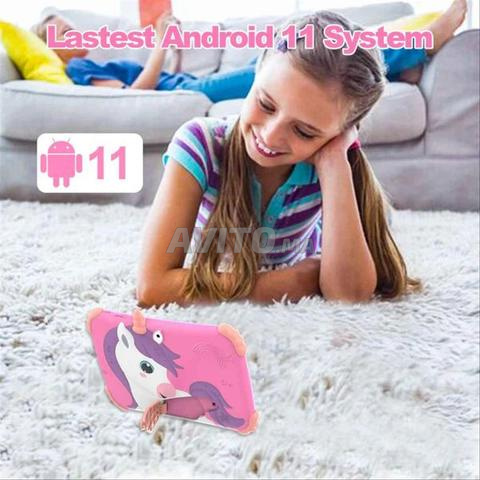 جهاز لوحي كيديباي K36 للأطفال - 2