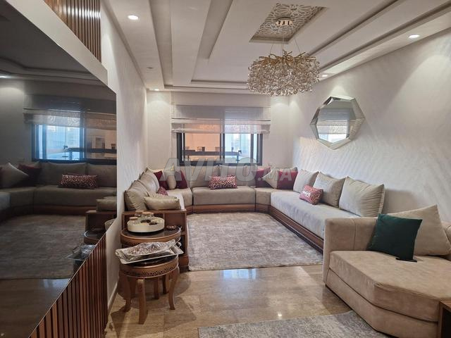 appartement a loue - 2