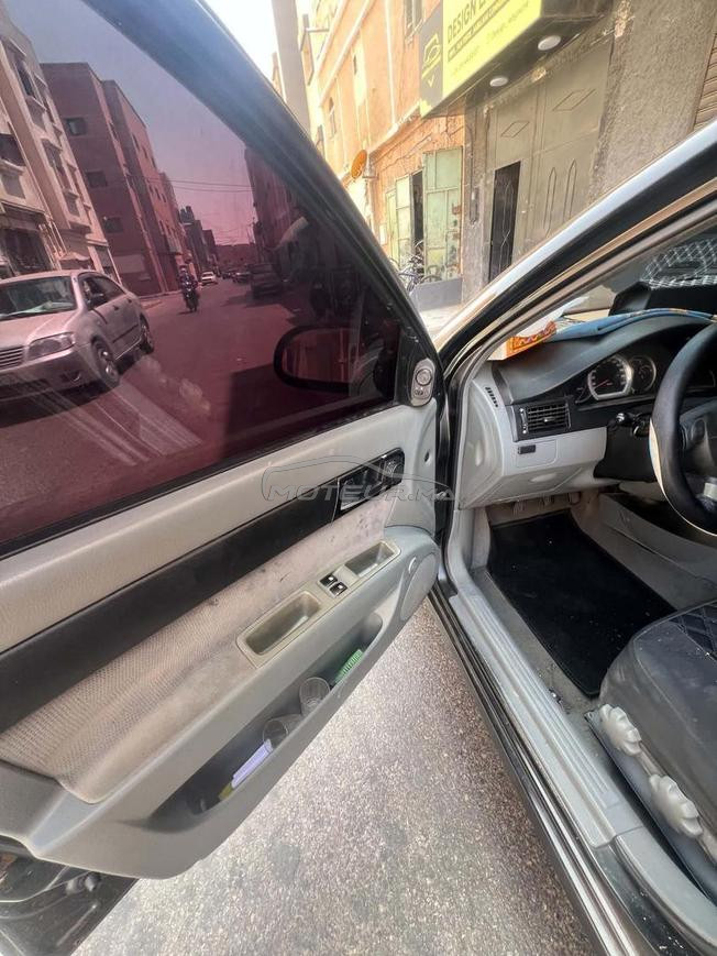 chevrolet optra ls
