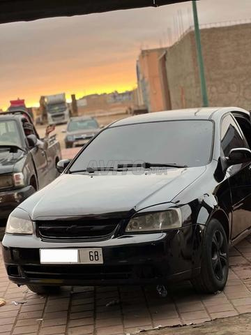 شيفروليه أوبتررا إل إس - 2