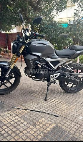 Vélo Neymar Modèle 2024