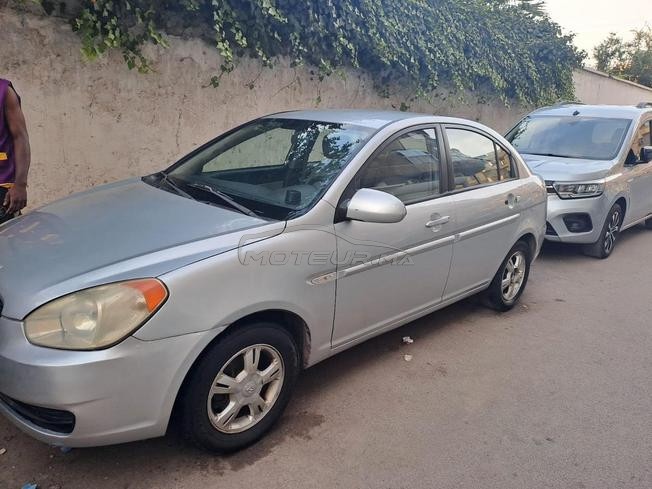 Accent diesel 6ch n9iyyya