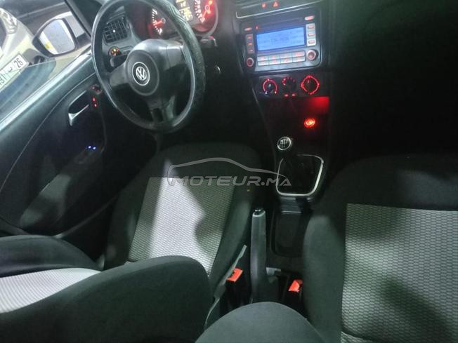 polo diesel 5chv 