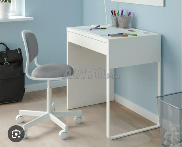 Bureau enfant Ikea - 2