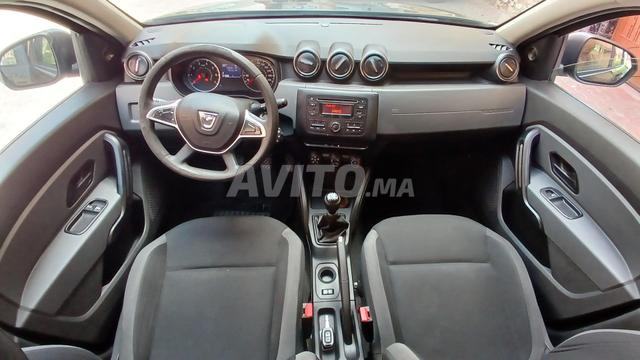 Dacia duster.. - 2