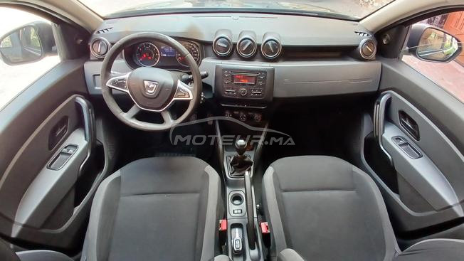 Dacia duster..