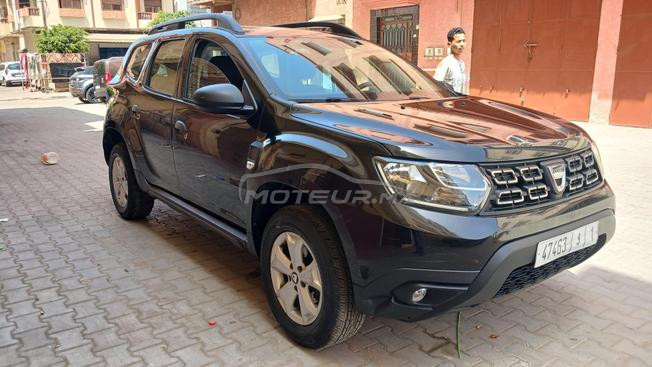 Dacia duster..