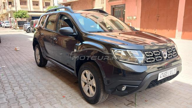 Dacia duster..